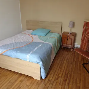 Chambre chez l'habitant Questembert
